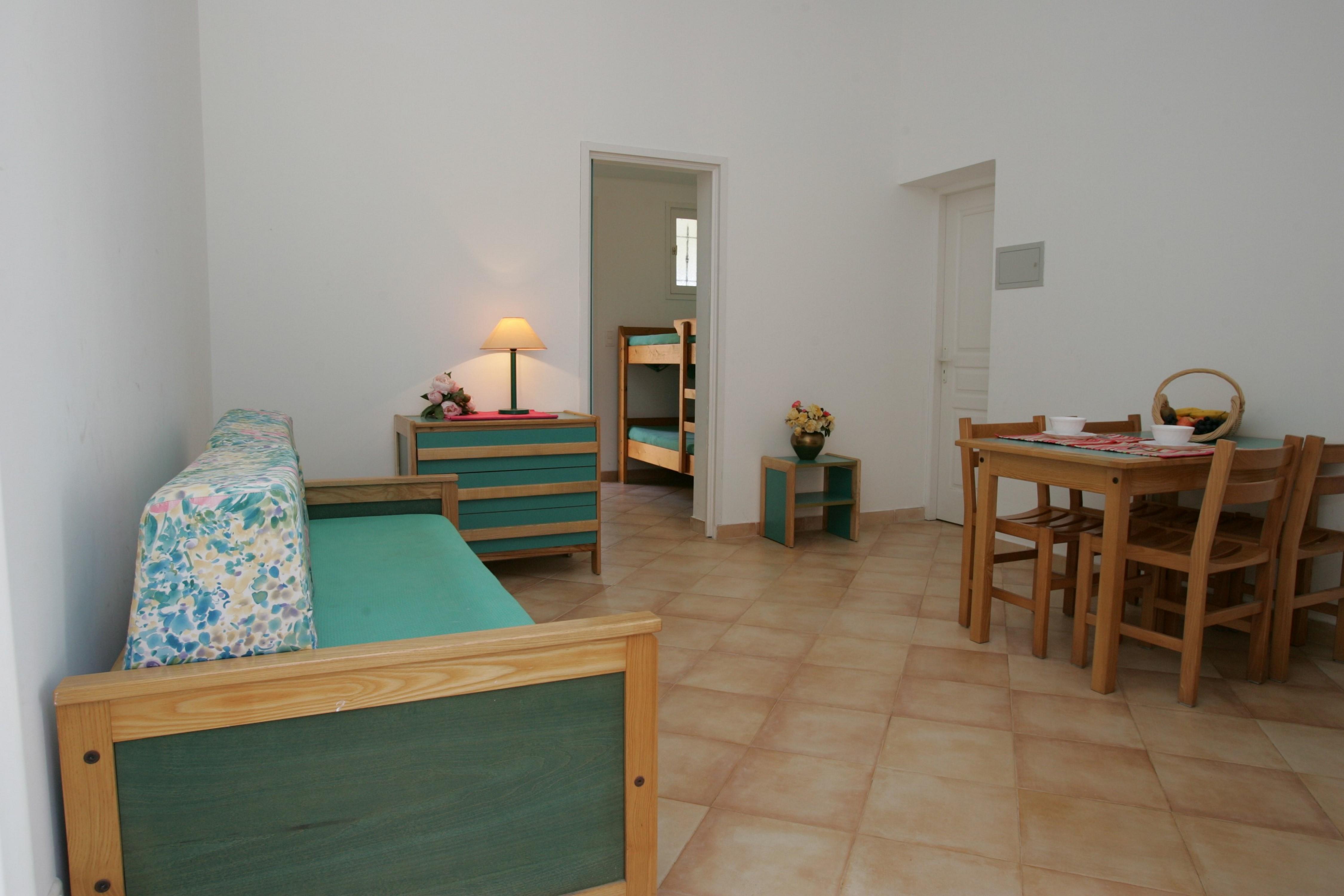 Residence Cala Bianca Borgo  Dış mekan fotoğraf