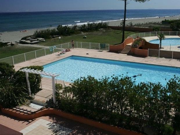 Residence Cala Bianca Borgo  Dış mekan fotoğraf