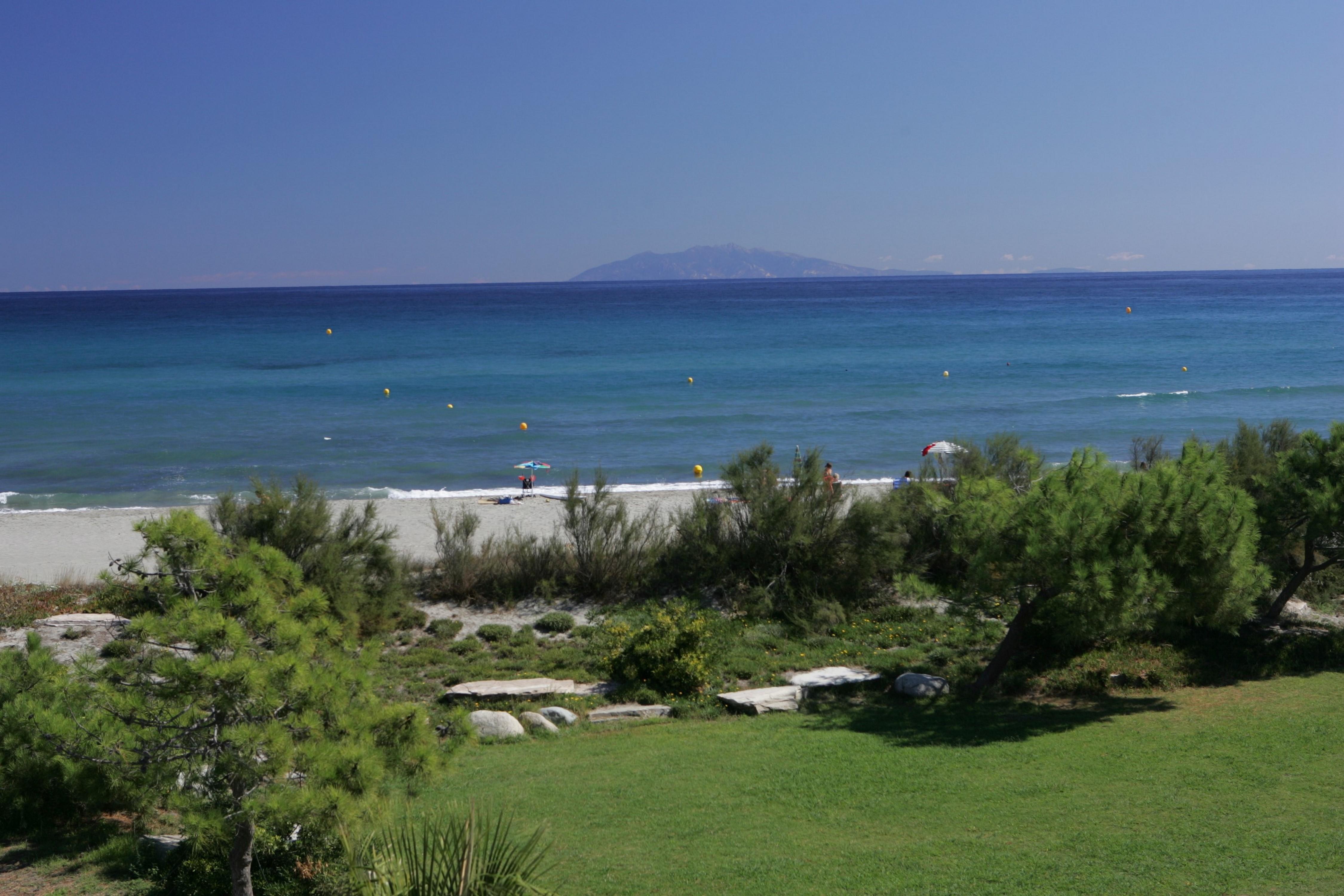 Residence Cala Bianca Borgo  Dış mekan fotoğraf