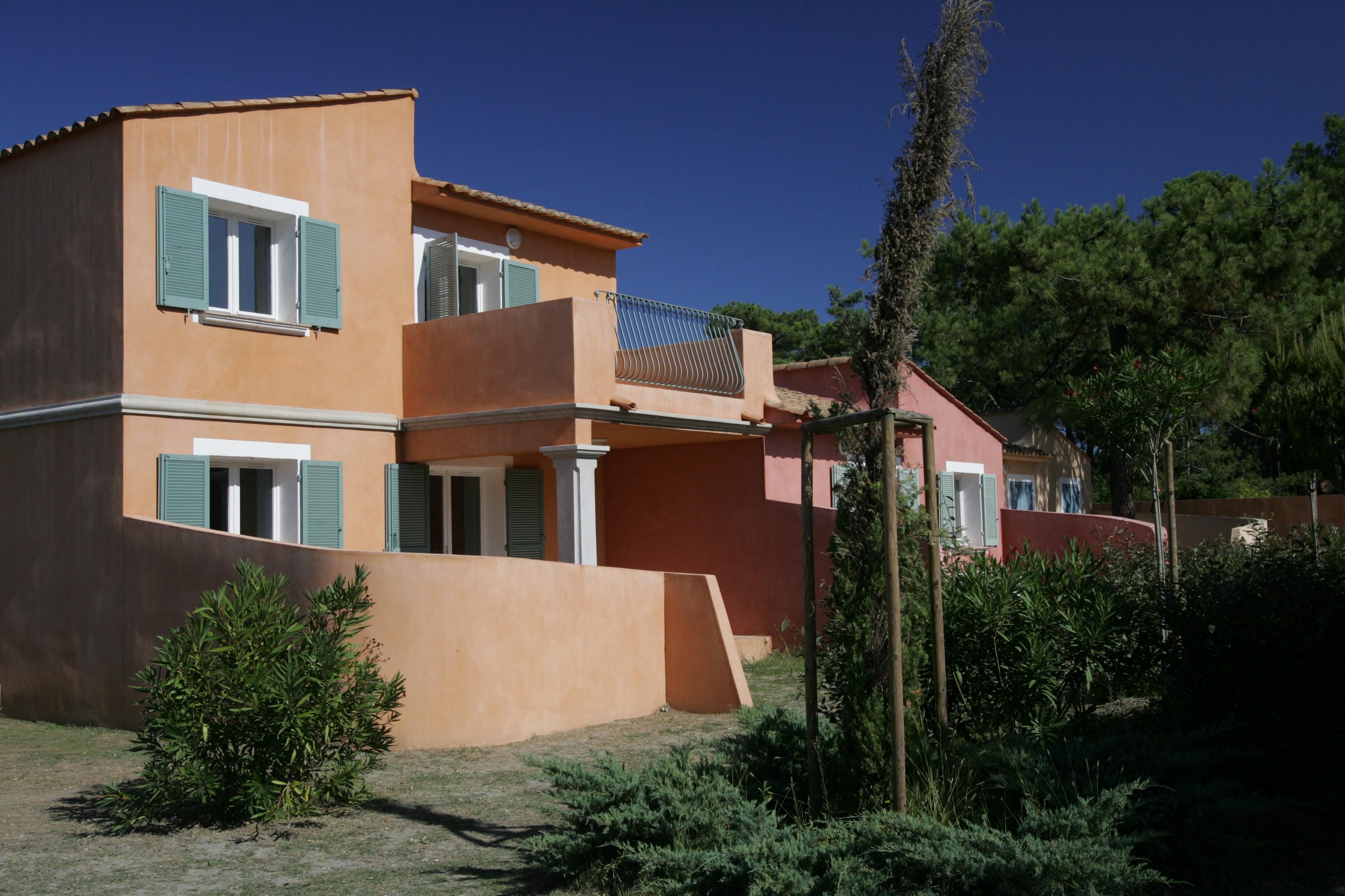 Residence Cala Bianca Borgo  Dış mekan fotoğraf