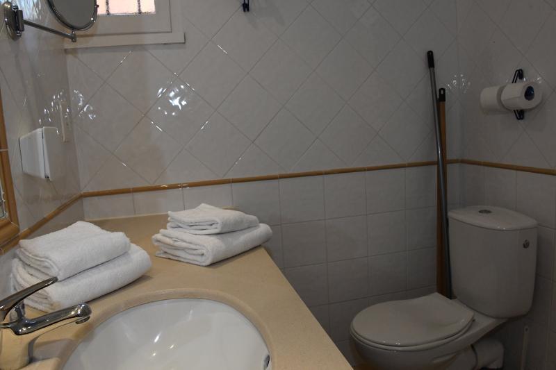 Residence Cala Bianca Borgo  Dış mekan fotoğraf