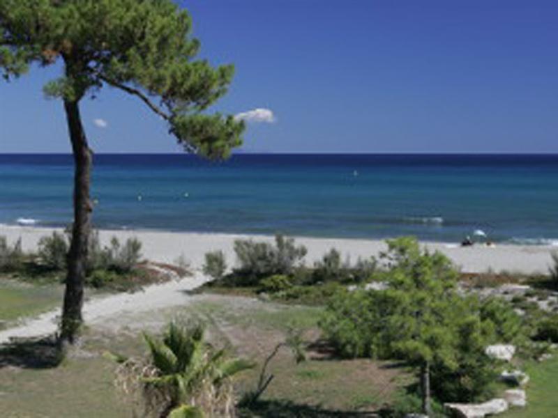 Residence Cala Bianca Borgo  Dış mekan fotoğraf