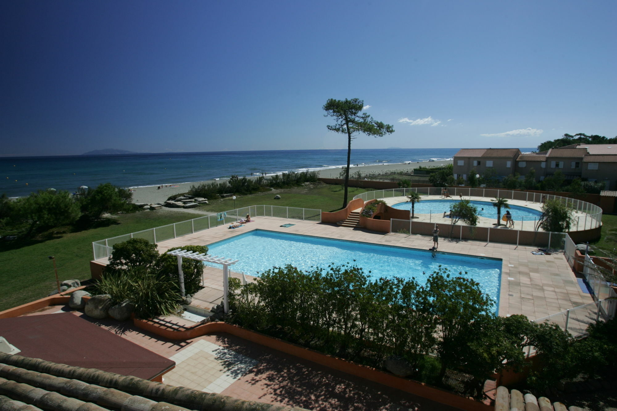 Residence Cala Bianca Borgo  Dış mekan fotoğraf