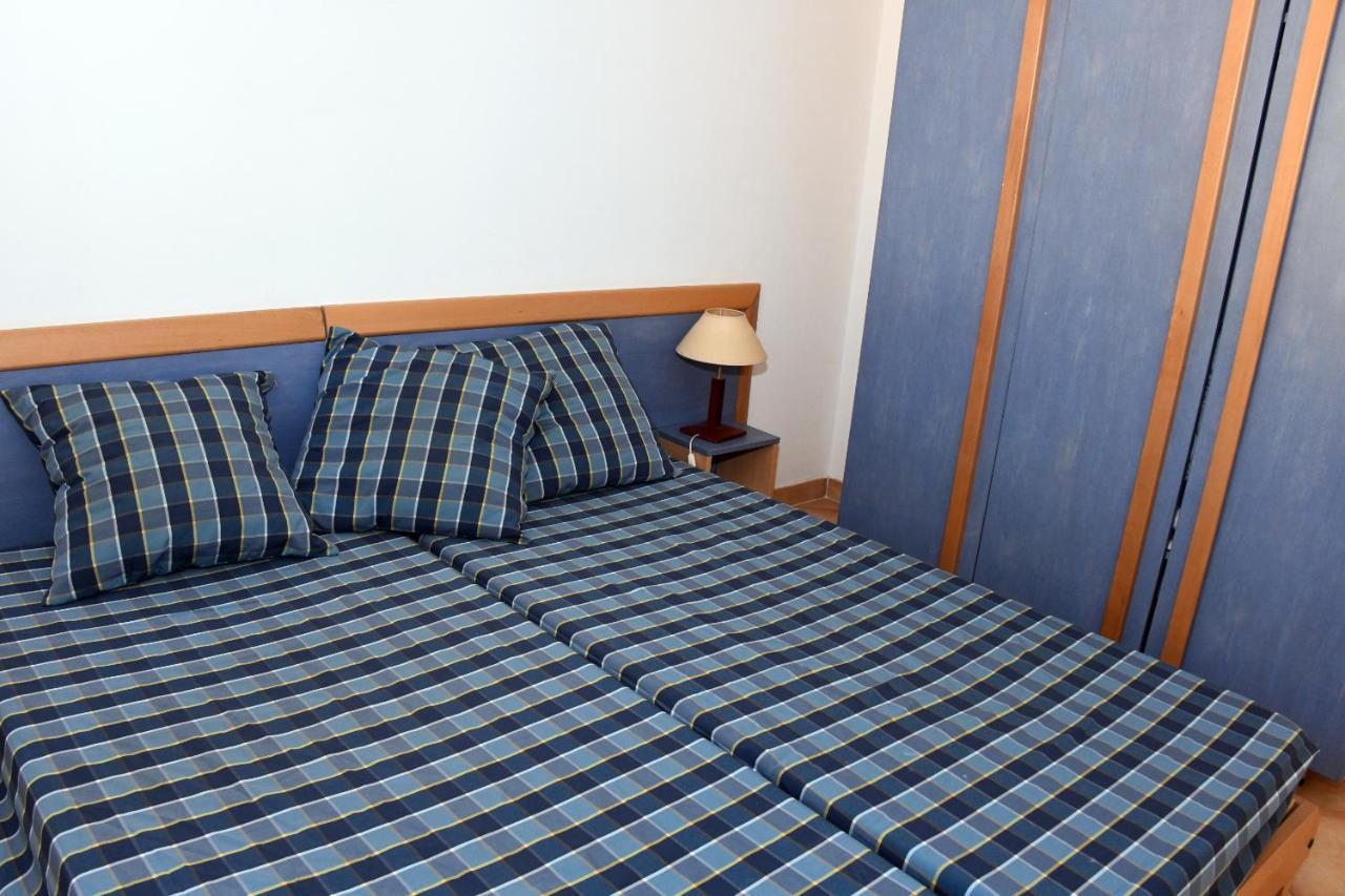 Residence Cala Bianca Borgo  Dış mekan fotoğraf